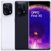Picture of OPPO Find X5