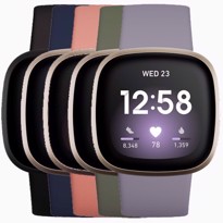 Picture of Fitbit Versa 3