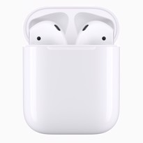 Picture of Apple Airpods With Charging Case (2nd Gen)