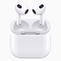 Picture of Apple AirPods 3rd Gen. (2021)