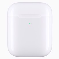 Picture of Apple Wireless Charging Case for Airpods