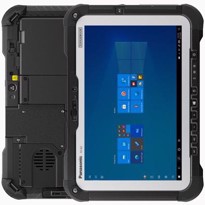 Picture of Panasonic Toughbook G2
