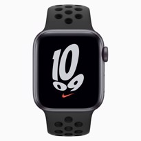Picture of Apple Watch SE V2 Sport Nike (40mm)