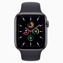 Picture of Apple Watch SE V2 4G 44mm