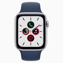 Picture of Apple Watch SE V2 44mm