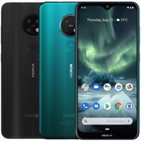 Picture of Nokia 7.2