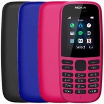 Picture of Nokia 105 (2019)
