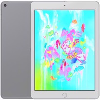 Picture of Apple iPad 9.7 inch 2018