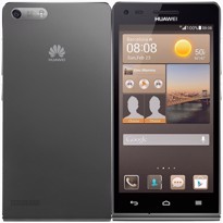 Picture of Huawei Ascend G6