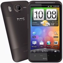 Picture of HTC Desire HD