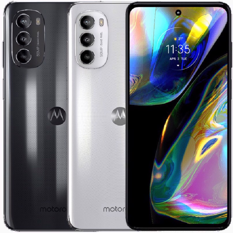 Picture of Motorola Moto G82