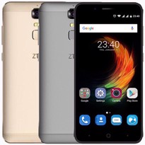 Picture of Zte Blade A610 Plus